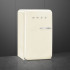 Холодильник SMEG FAB10LCR6 Холодильник SMEG FAB10LCR6