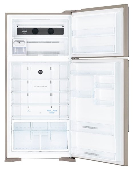 Холодильник Hitachi R-V662PU3BEG