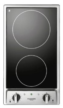 Варочная панель FULGOR MILANO PH 302 HL X Варочная панель FULGOR MILANO PH 302 HL X