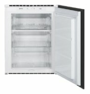 Встраиваемый морозильник smeg S3F072P