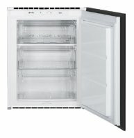 Встраиваемый морозильник smeg S3F072P Встраиваемый морозильник smeg S3F072P