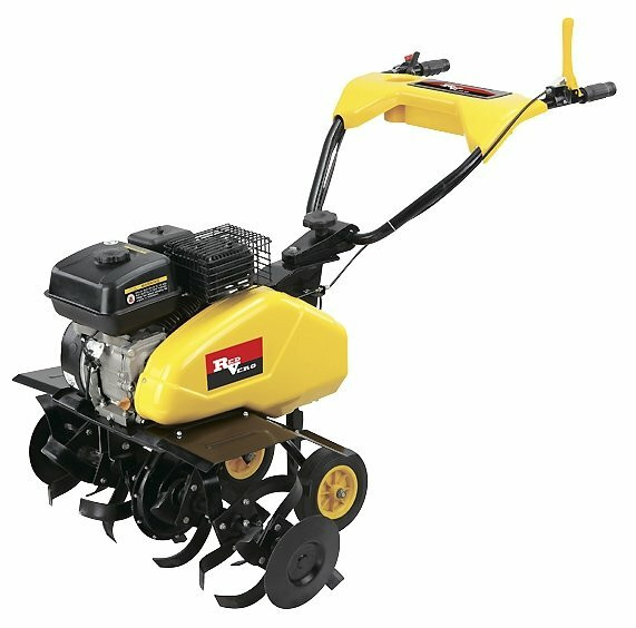 Культиватор бензиновый RedVerg RD-32650H 5.51 л.с. Культиватор бензиновый RedVerg RD-32650H 5.51 л.с.