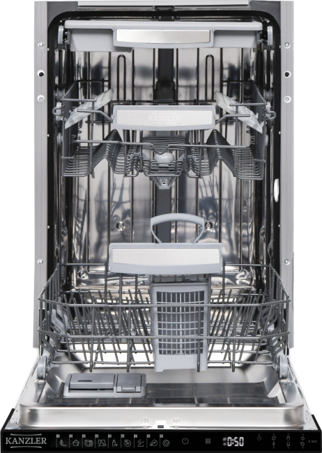 Посудомоечная машина Kanzler S 524