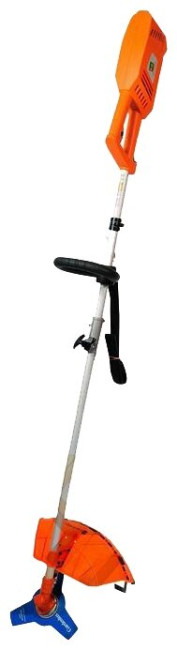 Триммер электрический Gardenlux GT1300D