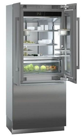 Холодильник LIEBHERR ECBNei 9972