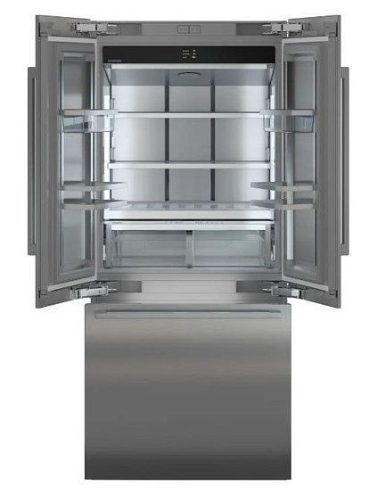 Холодильник LIEBHERR ECBNei 9972