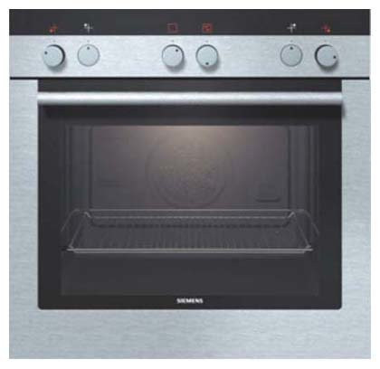 Электрический духовой шкаф Siemens HE304551 Электрический духовой шкаф Siemens HE304551