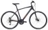 Горный гибрид Merida Crossway 40-D (2016) Горный гибрид Merida Crossway 40-D (2016)