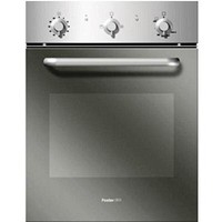 Встраиваемый газовый духовой шкаф Foster S 45 Roma X(7145 300) Встраиваемый газовый духовой шкаф Foster S 45 Roma X(7145 300)
