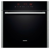 Электрический духовой шкаф Siemens HB77AA560S Электрический духовой шкаф Siemens HB77AA560S