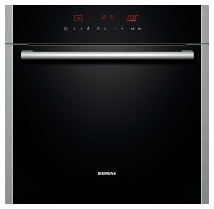 Электрический духовой шкаф Siemens HB77AA560S