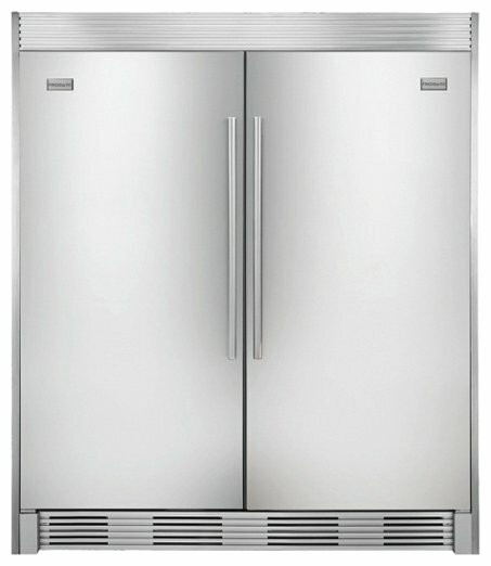 Встраиваемый холодильник Frigidaire MUFD19V9KS/MRAD19V9KS Встраиваемый холодильник Frigidaire MUFD19V9KS/MRAD19V9KS