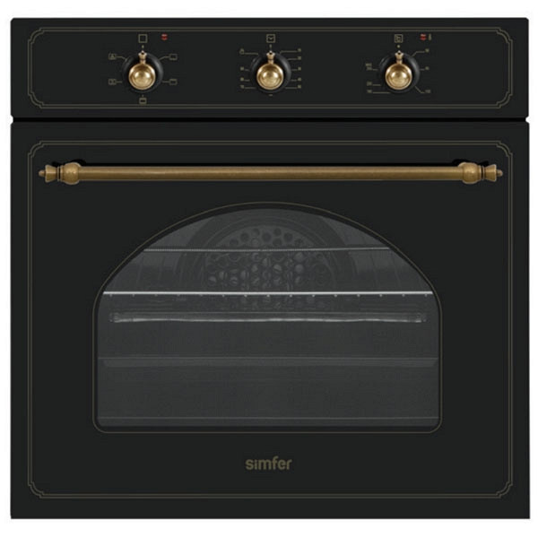 Духовой шкаф Simfer B6EL15001 Духовой шкаф Simfer B6EL15001