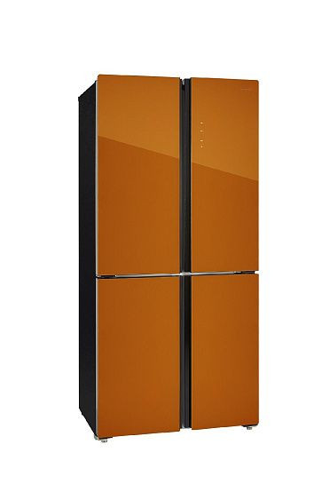Холодильник HIBERG RFQ-490DX NFGQ inverter Холодильник HIBERG RFQ-490DX NFGQ inverter