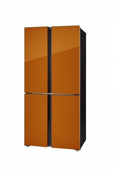 Холодильник HIBERG RFQ-490DX NFGQ inverter Холодильник HIBERG RFQ-490DX NFGQ inverter
