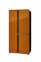 Холодильник HIBERG RFQ-490DX NFGQ inverter Холодильник HIBERG RFQ-490DX NFGQ inverter