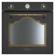 Электрический духовой шкаф smeg SC750AO-8