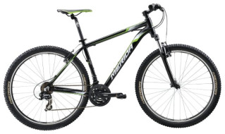 Горный (MTB) велосипед Merida Big.Seven 5-V (2016)