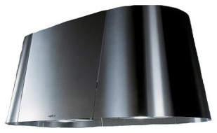 Каминная вытяжка Elica TWIN IX/F 90 Каминная вытяжка Elica TWIN IX/F 90