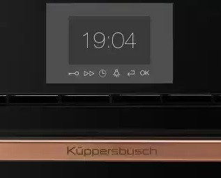 Духовой шкаф Kuppersbusch B 6550.0 S7 Духовой шкаф Kuppersbusch B 6550.0 S7