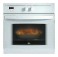 Электрический духовой шкаф TEKA HC 720 WH Электрический духовой шкаф TEKA HC 720 WH