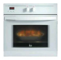 Электрический духовой шкаф TEKA HC 720 WH