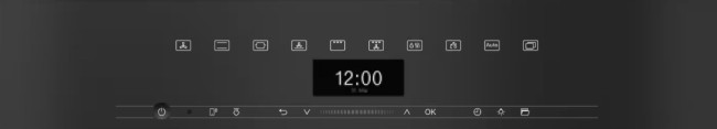 Духовой шкаф Miele H 7440 BPX OBSW Духовой шкаф Miele H 7440 BPX OBSW