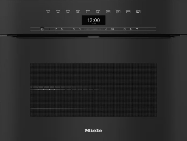 Духовой шкаф Miele H 7440 BPX OBSW Духовой шкаф Miele H 7440 BPX OBSW