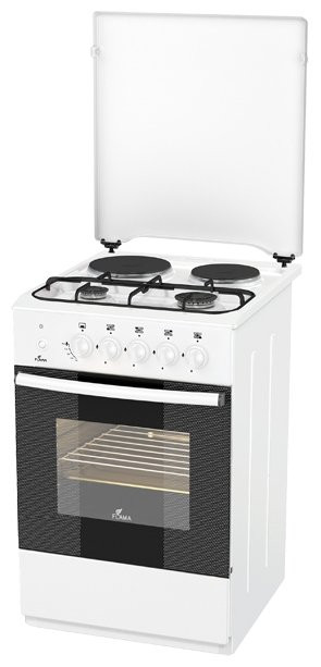 Плита Flama RK2213-W Плита Flama RK2213-W