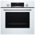 Электрический духовой шкаф Bosch HBJ517FW0R Электрический духовой шкаф Bosch HBJ517FW0R