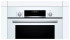 Электрический духовой шкаф Bosch HBJ517FW0R Электрический духовой шкаф Bosch HBJ517FW0R