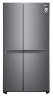 Холодильник LG GR-B267JQYL Холодильник LG GR-B267JQYL