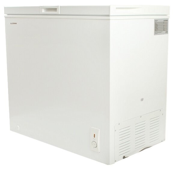 Морозильник Leran SFR 200 W