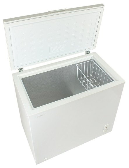 Морозильник Leran SFR 200 W