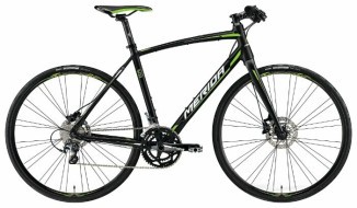 Шоссейный гибрид Merida Speeder 500 (2017) Шоссейный гибрид Merida Speeder 500 (2017)