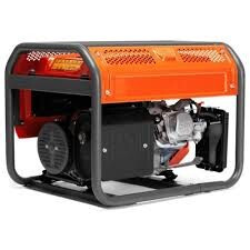 Генератор бензиновый Husqvarna G 3200 P Генератор бензиновый Husqvarna G 3200 P