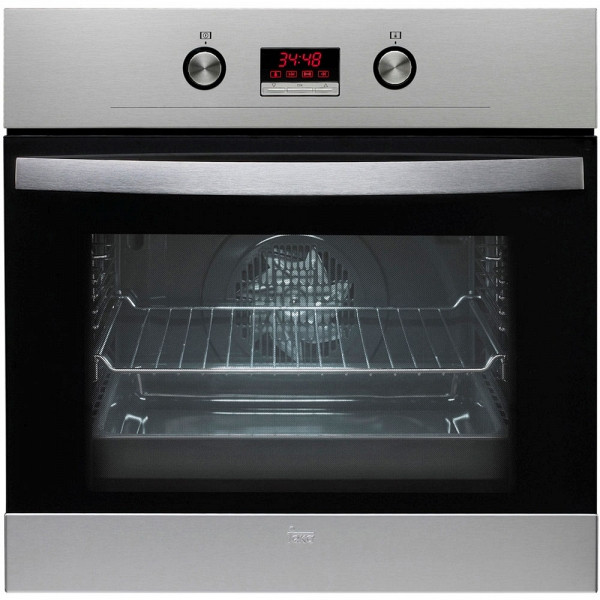 Духовой шкаф Teka HE 735 STAINLESS STEEL Духовой шкаф Teka HE 735 STAINLESS STEEL