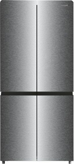 Холодильник WEISSGAUFF WCD 590 NoFrost Inverter Premium Biofresh Inox Холодильник WEISSGAUFF WCD 590 NoFrost Inverter Premium Biofresh Inox