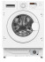 Стиральная машина HOMSAIR WMB126WH