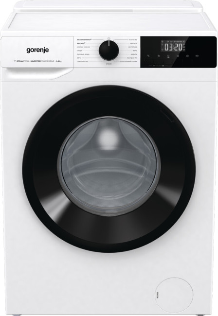 Стиральная машина Gorenje WNHPI60SCSIR