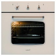 Духовой шкаф CATA MR 608 I IVORY Духовой шкаф CATA MR 608 I IVORY