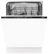 Встраиваемая посудомоечная машина Gorenje GV63161 Встраиваемая посудомоечная машина Gorenje GV63161