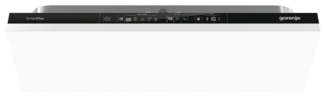 Встраиваемая посудомоечная машина Gorenje GV63161 Встраиваемая посудомоечная машина Gorenje GV63161