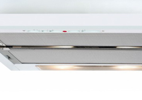 Встраиваемая вытяжка Cata TF 5260 WH/L