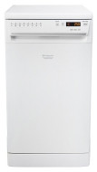 Посудомоечная машина Ariston LSFF 8M117 Посудомоечная машина Ariston LSFF 8M117