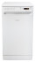 Посудомоечная машина Ariston LSFF 8M117