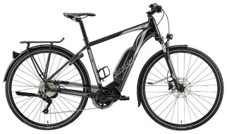 Электровелосипед Merida ESpresso 300 EQ (2019) Электровелосипед Merida ESpresso 300 EQ (2019)