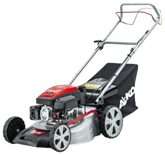 Газонокосилка AL-KO 113606 4.6 SP-S Easy Газонокосилка AL-KO 113606 4.6 SP-S Easy