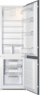 Холодильник SMEG c7280f2p Холодильник SMEG c7280f2p