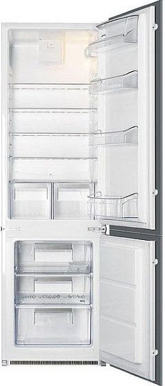 Холодильник SMEG c7280f2p Холодильник SMEG c7280f2p